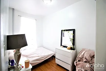 Rented by Alpha Properties NYC I LLC