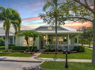 10744 SW Westlawn Blvd, Port Saint Lucie, FL 34987
