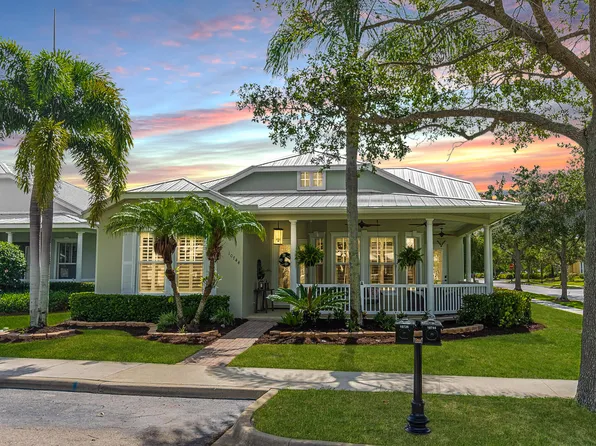 10744 SW Westlawn Boulevard, Port St Lucie, FL 34987