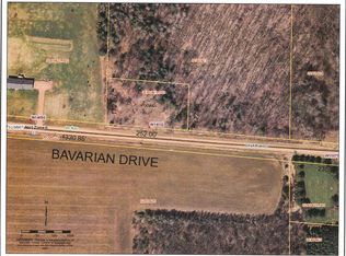 W14032 Bavaria Dr, Gleason, WI 54435