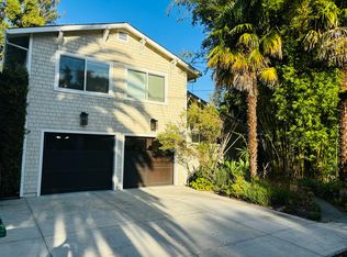 (Undisclosed Address), San Anselmo, CA 94960