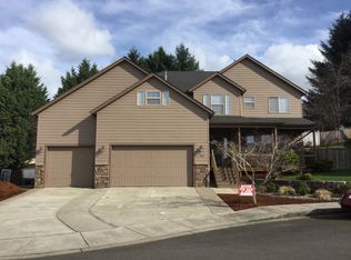 332 NW Harold St, Sublimity, OR 97385