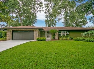 4133 Lake Conway Woods Blvd, Orlando, FL 32812