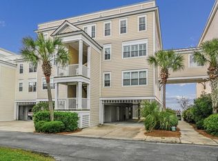 1608 Marsh Harbor Ln #11, Mount Pleasant, SC 29464
