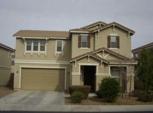 1162 E Vermont Dr, Gilbert, AZ 85295