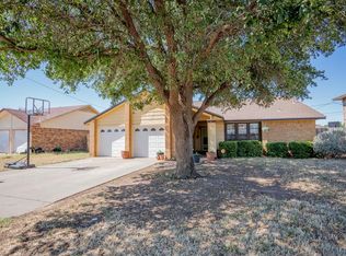 4513 Palmer Dr, Midland, TX 79705