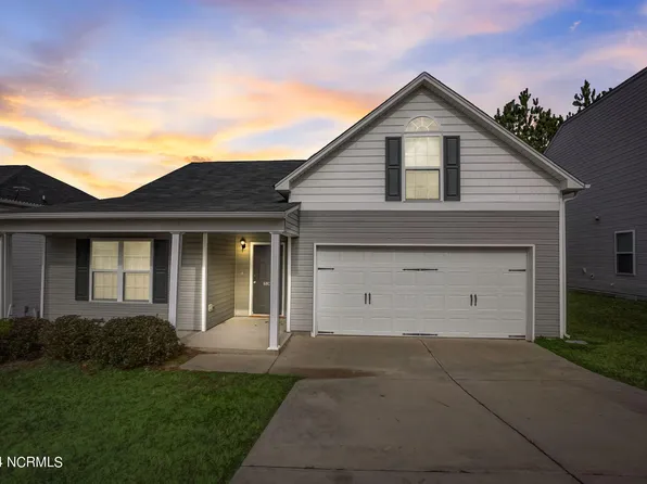 6809 Planting Court, Raleigh, NC 27610