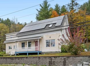 420 Washington St, Barre, VT 05641