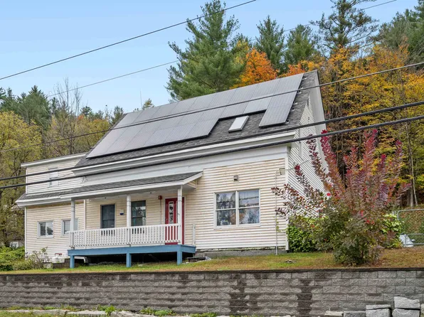 420 Washington Street, Barre City, VT 05641