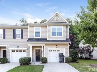 346 Anterbury Dr, Apex, NC 27502