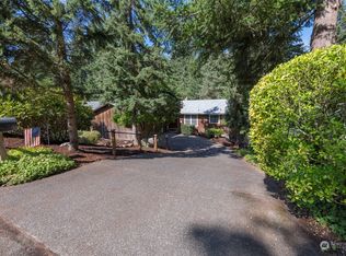 15826 SE 42nd Pl, Bellevue, WA