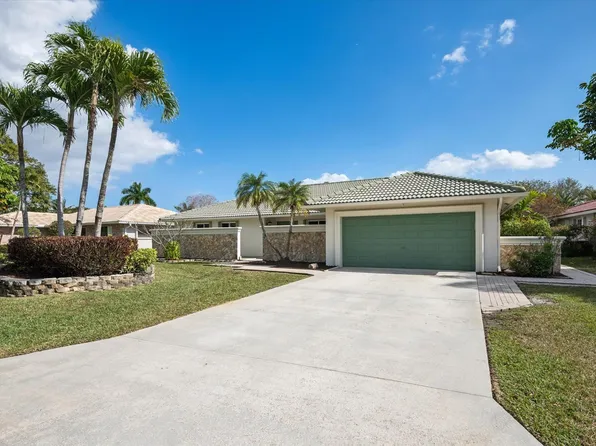 10920 NW 17th Place, Coral Springs, FL 33071