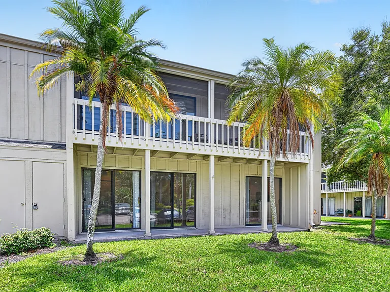 2220 Bahia Vista St #G4 — Photo 26