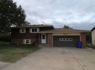 1401 Cypress Ct, Junction City, KS 66441