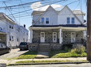 205 Berbro Ave, Upper Darby, PA 19082