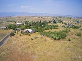 Mesa Rd, Mesa, ID 83643