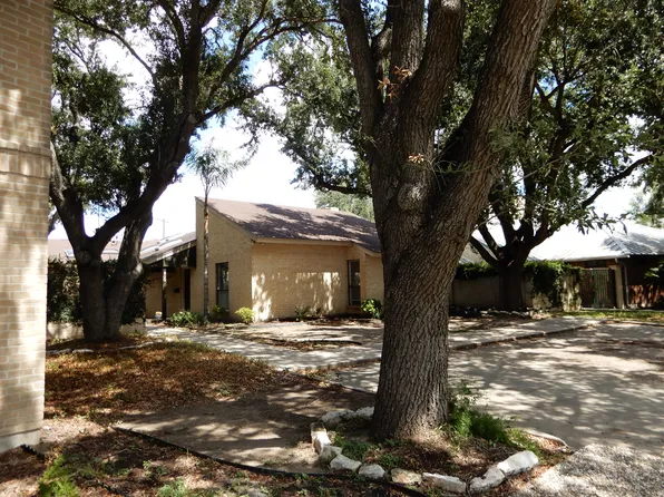 609 N McColl Cir, McAllen, TX 78501