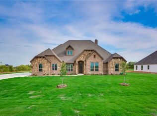 3116 Stardust Ln, Northlake, TX 76226