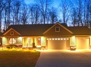 N758 Spring Lake Estates Dr, Neshkoro, WI 54960