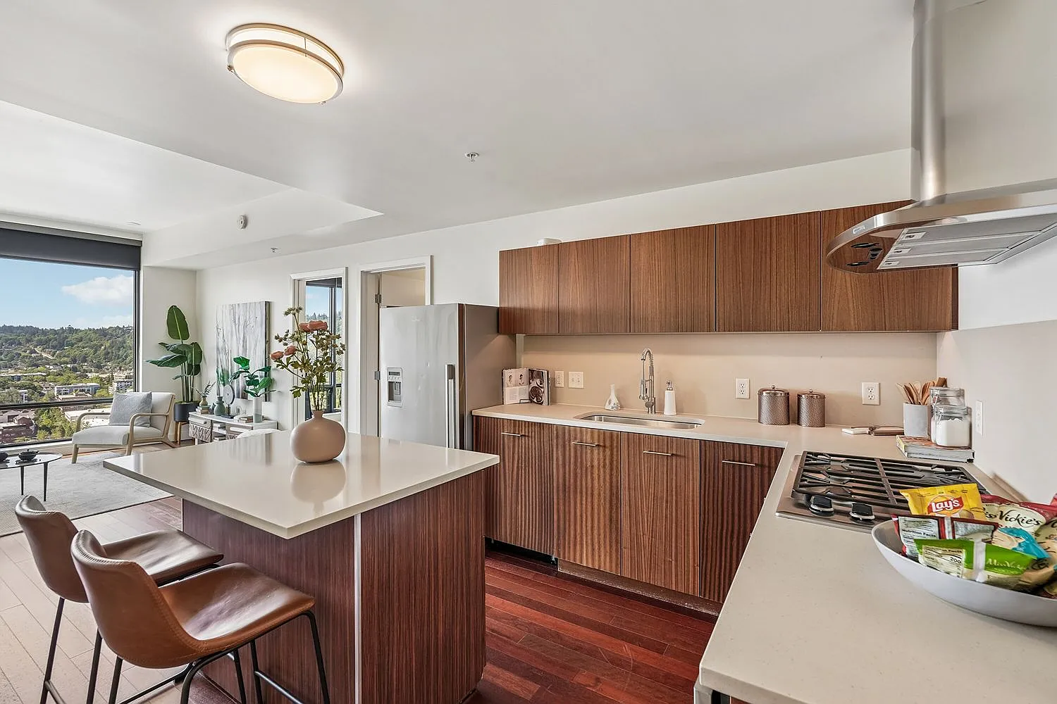 The Ardea Apartments — Photo 2