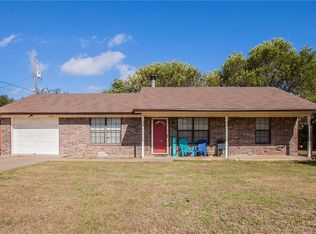 3914 Paradise Island Rd, Waco, TX 76705