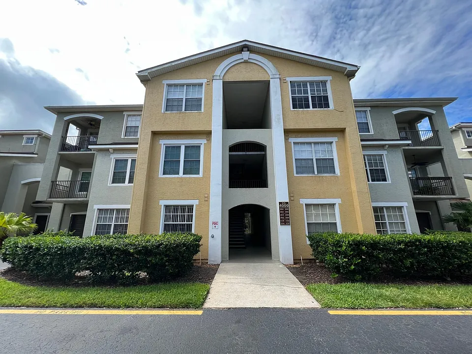 4000 Grande Vista Blvd #308