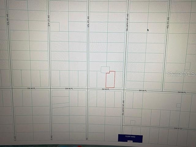 1st image of 00 SW 85TH PLACE LOT 2