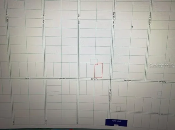00 SW 85TH PLACE LOT 2, DUNNELLON, FL 34432