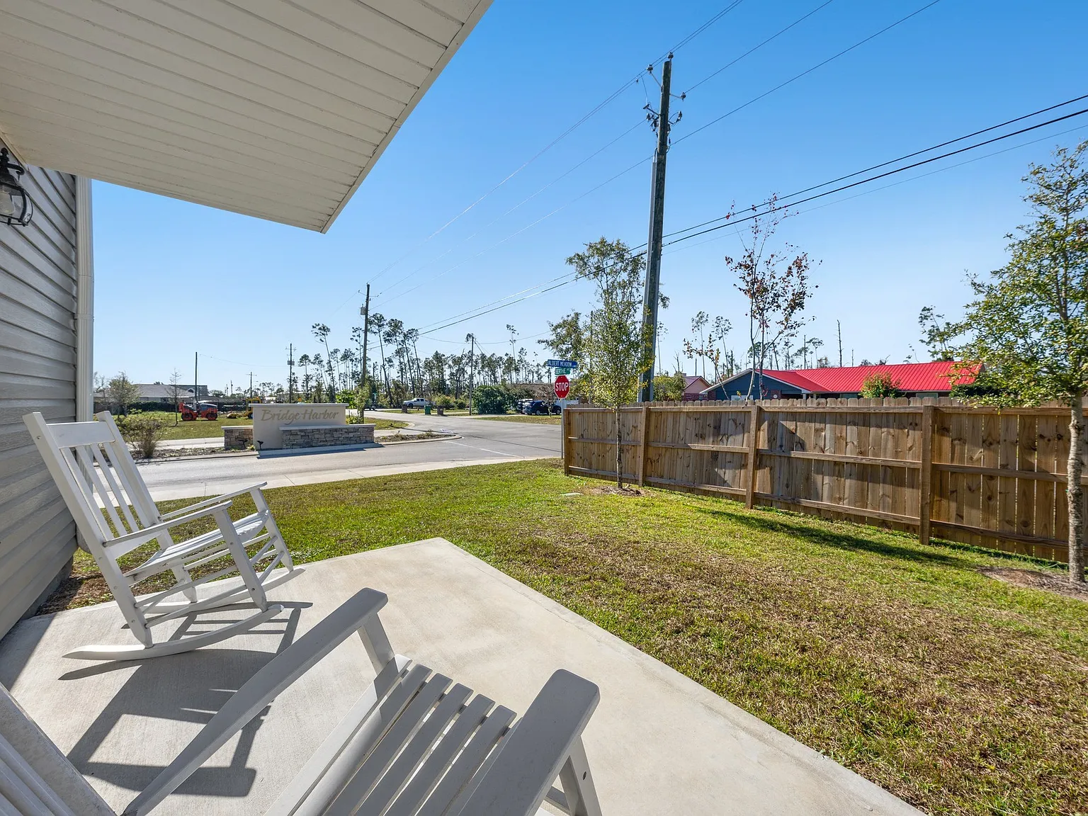 Bridge Harbor Townhomes — Photo 2