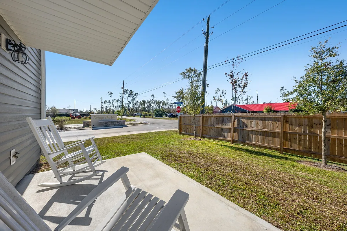 Building Photo - Bridge Harbor Townhomes