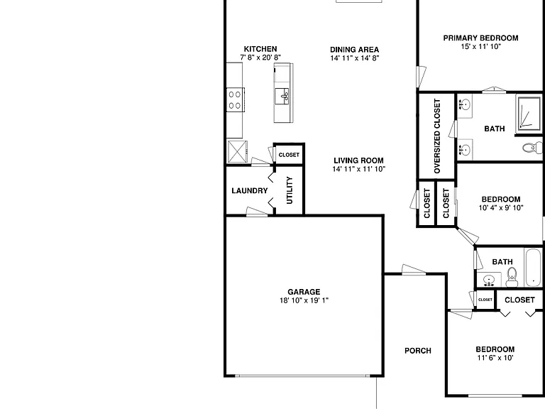 4220 Trillium Way — Photo 16