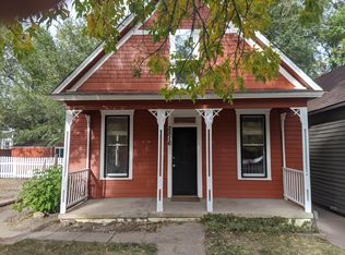 2516 Robinson St, Colorado Springs, CO 80904