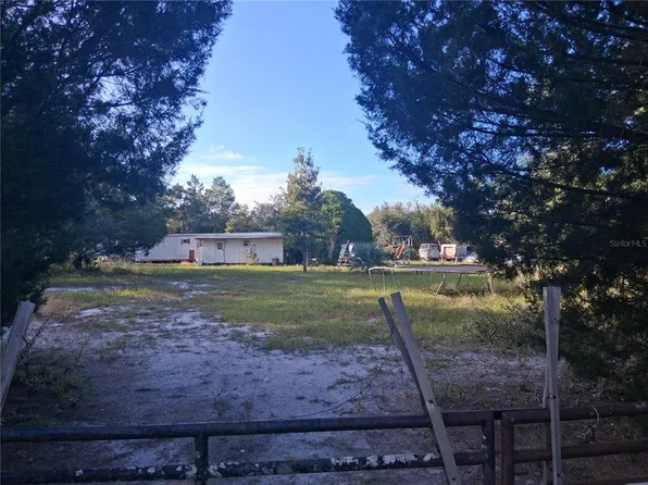 1875 ALAMEDA DRIVE, DE LEON SPRINGS, FL 32130