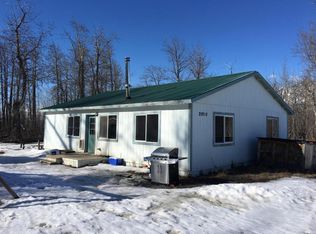 25910 E Justin Rd, Palmer, AK 99645