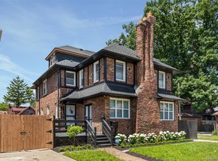16579 Ohio St, Detroit, MI 48221