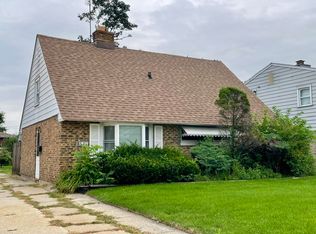 4521 Center Ave, Lyons, IL 60534