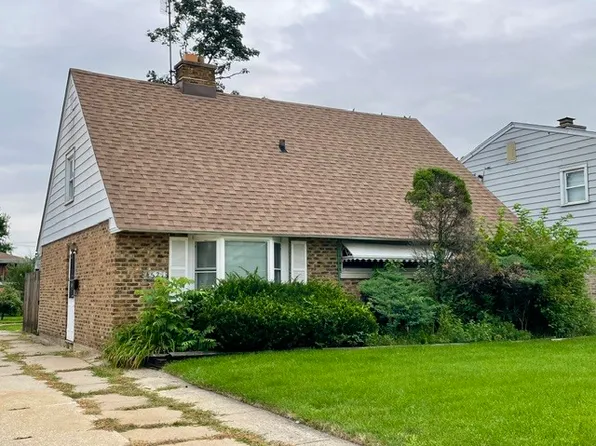 4521 Center Ave, Lyons, IL 60534