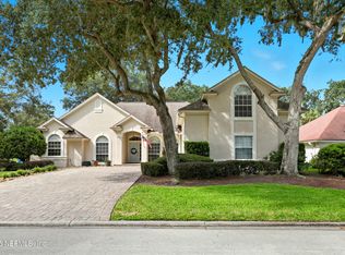 101 SAGO PALM Way, Ponte Vedra Beach, FL 32082