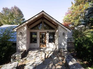 5 Stratton Ridge Rd, Bondville, VT 05340