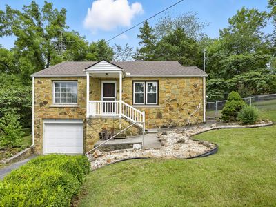 619 S High Street, Neosho, MO, 64850