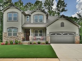 523 Sandbar Pointe, Clover, SC 29710