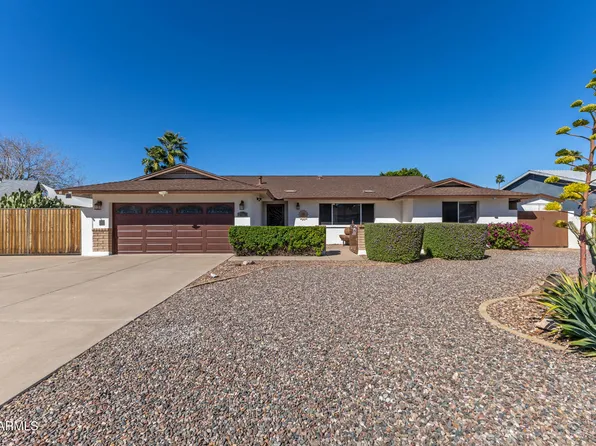 3504 E DE POE Lane, Phoenix, AZ 85028