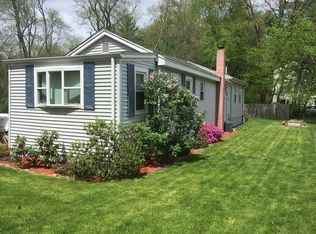 7 Phillips Ave, Wilmington, MA 01887