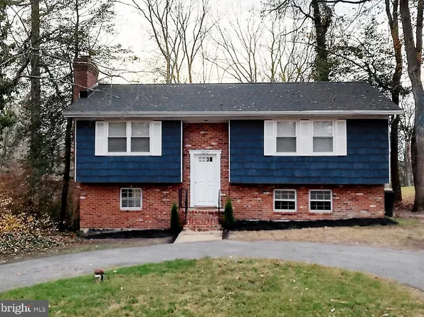 1062 Plum Creek Dr, Crownsville, MD 21032