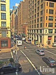 Rented by Living New York