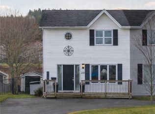 309 Boars Head Rd, Saint John, NB E2K5B9