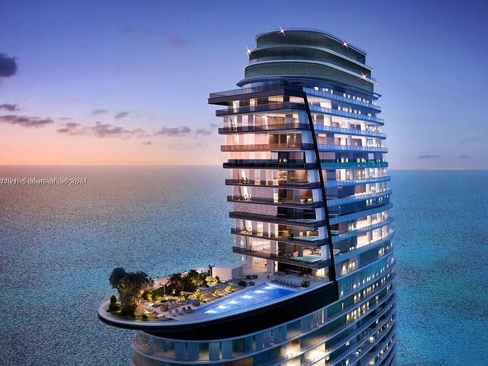300 Biscayne Boulevard Way #3009