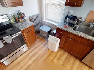 900 Massachusetts Ave, Cambridge, MA 02139