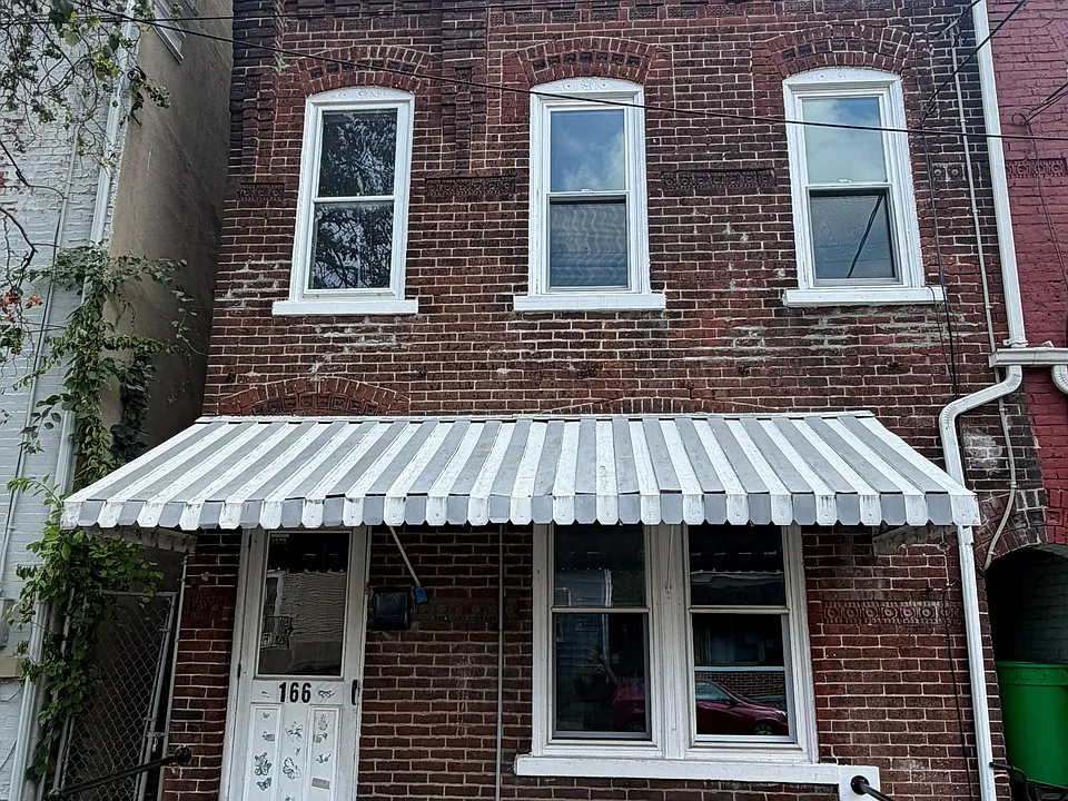 166 Chew St