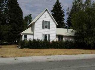 301 E 4th Ave, Big Timber, MT 59011